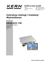 KERN TIFB 10K-4L-B Instrukcja instalacji