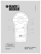 BLACK+DECKER BDL230S Instrukcja obsługi