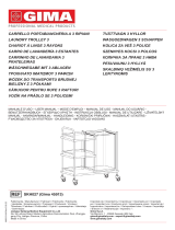 Gima 45913 Instrukcja obsługi