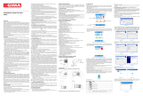 Gima 33246 Instrukcja obsługi