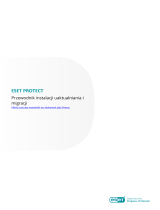 ESET PROTECT 10.1—Installation/Upgrade/Migration Guide Instrukcja obsługi