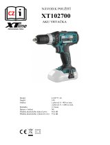 XTlineXT102700-1B2