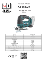 XTline XT102735-1B2B Instrukcja obsługi