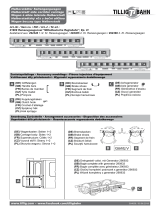 TILLIG BAHN 01809 Instrukcja obsługi