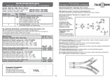 TILLIG BAHN 87144 Instrukcja obsługi