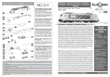 TILLIG BAHN 04927 Instrukcja obsługi