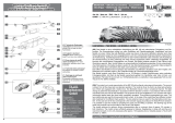 TILLIG BAHN 02485 Instrukcja obsługi