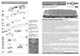 TILLIG BAHN 01436 Instrukcja obsługi