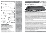 TILLIG BAHN 04961 Instrukcja obsługi