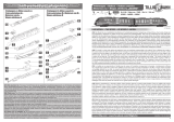 TILLIG BAHN 04884 Instrukcja obsługi