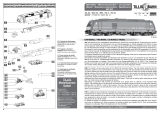 TILLIG BAHN 01438 Instrukcja obsługi