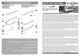 TILLIG BAHN 04886 Instrukcja obsługi