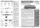 TILLIG BAHN 501352 Instrukcja obsługi