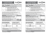 TILLIG BAHN 87292 Instrukcja obsługi