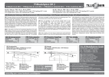 TILLIG BAHN 83341 Instrukcja obsługi