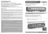 TILLIG BAHN 502503 Instrukcja obsługi