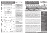 TILLIG BAHN 70021 Instrukcja obsługi