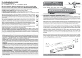 TILLIG BAHN 16590 Instrukcja obsługi