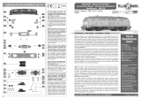 TILLIG BAHN 04706 Instrukcja obsługi