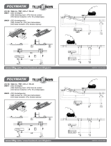 TILLIG BAHN 08430 Instrukcja obsługi