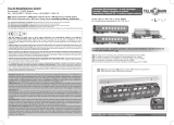 TILLIG BAHN 502506 Instrukcja obsługi