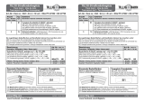 TILLIG BAHN 87290 Instrukcja obsługi