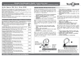 TILLIG BAHN 83149 Instrukcja obsługi