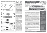 TILLIG BAHN 04701 Instrukcja obsługi