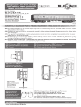 TILLIG BAHN 13305 Instrukcja obsługi