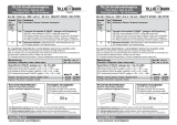 TILLIG BAHN 87796 Instrukcja obsługi