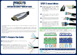 PROCAB HDM100/10 Instrukcja obsługi