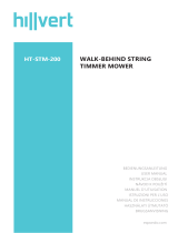 hillvert HT-STM-200 Instrukcja obsługi