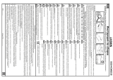 BLACK RED WHITE KOM2D2S Assembly Instruction