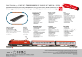 PIKO 59104 Instrukcja obsługi