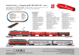 PIKO 59014 Instrukcja obsługi