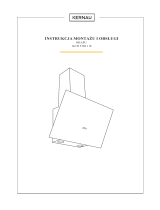 Kernau KCH 5360 B Instrukcja obsługi