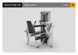 Matrix VS-S72 Instrukcja obsługi