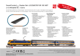 PIKO 59016 Instrukcja obsługi