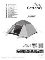 Cattara 13357 Instrukcja obsługi
