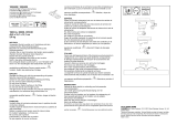 SLV 1000408 Instrukcja obsługi