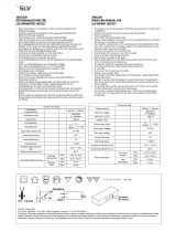 SVL 1007227 Instrukcja obsługi