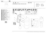 SLV 1007585 Instrukcja obsługi