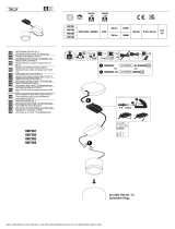 SVL 1007383 Instrukcja obsługi