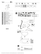 SLV 1007509 Instrukcja obsługi