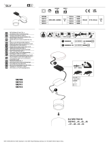 SVL 1007409 Instrukcja obsługi