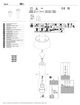 SLV 1007583 Instrukcja obsługi