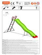 Trigano EZAR Assembly Instruction