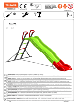 Trigano HALVAR Assembly Instruction