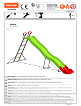 Trigano EDGAR Assembly Instruction