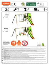 Trigano NUMINA Assembly Instruction